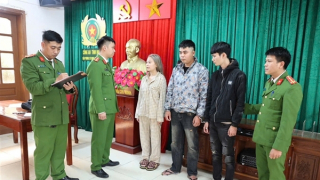 Lừa các cô gái vùng cao xin việc làm rồi ép làm nhân viên quán Karaoke