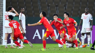 Bước tiếp, những người hùng