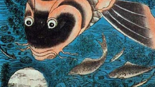 Có bột gột… cá Giống