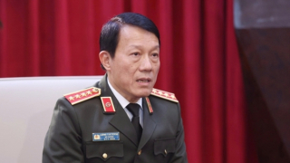 Lực lượng CAND chủ động kiến tạo phát triển, tạo nền tảng thực hiện thắng lợi Nghị quyết Đại hội XIV của Đảng