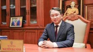 Nghị quyết số 66-NQ/TW thực sự là “lời hiệu triệu” cho một cuộc cải cách thể chế sâu sắc