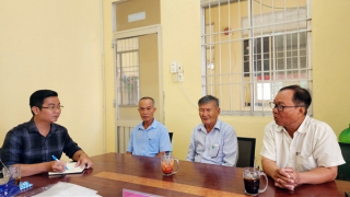 Đặc khu Thổ Châu hướng về Đại hội XIV của Đảng - "ngọn hải đăng" soi đường