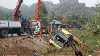 Đồng bộ các giải pháp nhằm kéo giảm tai nạn giao thông dịp cuối năm