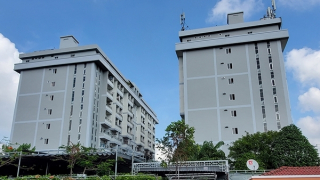 Siết chế tài với chủ đầu tư dự án nhà ở thương mại không chịu làm nhà ở xã hội