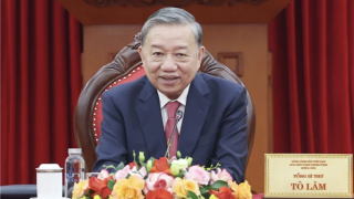 Việt Nam nhận lời mời tham gia Hội đồng Hoà bình Dải Gaza