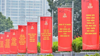 Đại hội của trí tuệ, khát vọng và niềm tin!