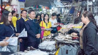 Hỗ trợ tối đa, không đặt nặng việc xử phạt người nộp thuế