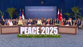 Gaza và trạng thái “đóng băng xung đột”