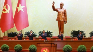 Phiên họp trù bị Đại hội Đảng toàn quốc lần thứ XIV