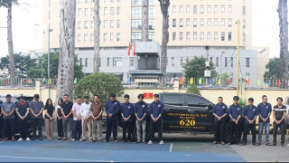 Chặt đứt “hệ sinh thái” của gã trùm đòi nợ thuê