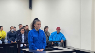 Chiếm đoạt hơn 229 tỷ đồng, nữ bị cáo môi giới bất động sản lĩnh án chung thân