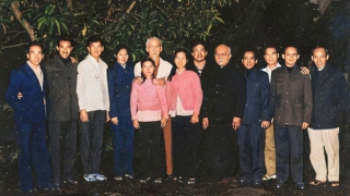 Bác Hồ với Tết năm Ngọ