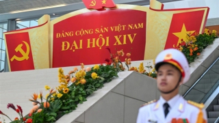 Truyền thông quốc tế kỳ vọng vào những quyết sách quan trọng từ Đại hội XIV của Đảng