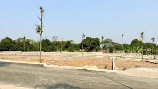 Thị trường chậm lại, giấc mơ an cư còn xa