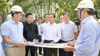 Phát huy trí tuệ, đoàn kết, đổi mới - Nền tảng cho giai đoạn phát triển mới của TP Hồ Chí Minh