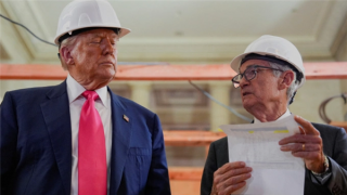 Jerome Powell và  những vụ bê bối của Fed