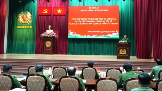 Chủ động ngăn ngừa tội phạm ma túy và "bắt cóc online"
