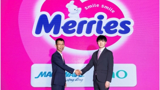 Magicwave và Tập đoàn Kao hợp tác chiến lược nâng tầm trải nghiệm chăm sóc trẻ em ở Việt Nam