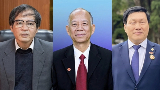 Đại hội mở đường, tạo động lực phát triển mạnh