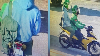 Đặc điểm nhận dạng các đối tượng cướp ngân hàng tại Gia Lai