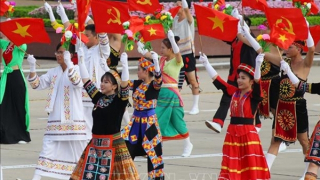 Việt Nam luôn hoạch định và theo đuổi chiến lược phát triển dài hạn nhất quán