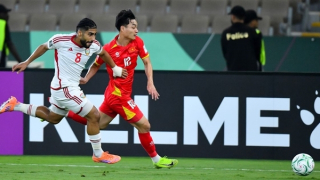 Kịch bản nào cho trận bán kết U23 Việt Nam – U23 Trung Quốc?
