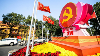 Khơi dậy khát vọng phát triển, vững bước tiến vào kỷ nguyên mới