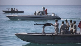 Kịch bản nào cho eo biển Hormuz khi căng thẳng lại gia tăng?