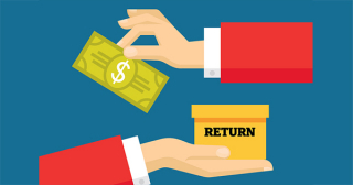 Cảnh giác thủ đoạn “mua hàng hoàn tiền”