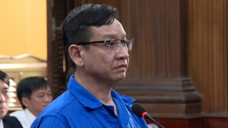 Cựu Giám đốc điều hành Công ty Avatek bí mật chi tiền “ngoại giao”