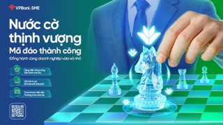 Ngân hàng chậm giải ngân vài ngày, doanh nghiệp có thể mất cả đơn hàng vài tỷ