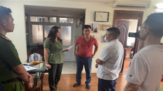 Cựu Phó Viện trưởng lừa đảo hàng nghìn người lĩnh án 5 năm 6 tháng tù