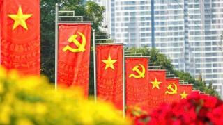 Nhiều đảng cộng sản, đảng cầm quyền chúc mừng Đại hội XIV Đảng Cộng sản Việt Nam