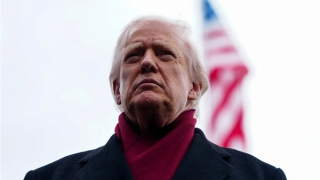 Tổng thống Mỹ “không còn suy nghĩ thuần túy theo hướng hòa bình nữa”