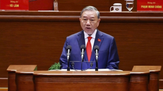 Toàn văn Báo cáo của Ban Chấp hành Trung ương Đảng khóa XIII về các văn kiện trình Đại hội XIV