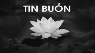 Tin buồn: Đại tá Nguyễn Phúc Thọ từ trần