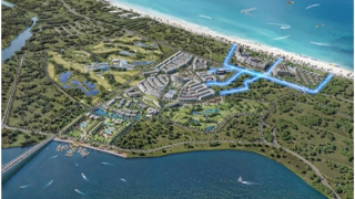 The An Heritage chính thức được cấp sổ đỏ cho khách hàng