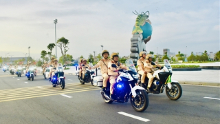 Cà Mau làm tốt công tác phòng ngừa, bảo đảm ANTT từ cơ sở