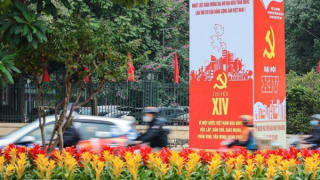 Đại hội của tầm nhìn dài hạn và đột phá thực chất