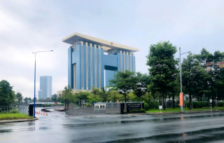 Có một “bộ não khoa học công nghệ” ở phía Bắc TP Hồ Chí Minh