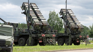 Ukraine triển khai mô hình phòng không mới, sẵn sàng đối phó với tấn công quy mô lớn