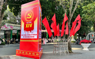 Vị thế và uy tín của Đảng trong kỷ nguyên vươn mình