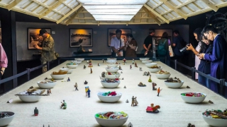 Cultural, culinary tourism heightens Tet allure in Ho Chi Minh City