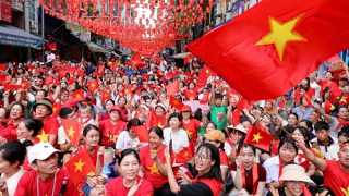 Xây dựng Chính phủ kiến tạo phát triển, liêm chính, hành động quyết liệt, phục vụ nhân dân