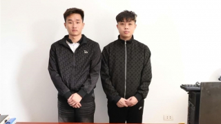 Lập tài khoản ảo rao bán vé xe khách dịp Tết, chiếm đoạt hàng trăm triệu đồng