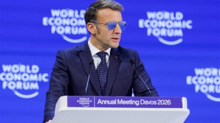 Pháp đề nghị NATO tập trận tại Greenland giữa căng thẳng leo thang với Mỹ