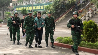 Triệt phá đường dây tổ chức đưa, đón người nước ngoài xuất, nhập cảnh trái phép