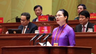 Đại đoàn kết toàn dân tộc - động lực quan trọng thực hiện thắng lợi mục tiêu phát triển đất nước