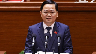 5 giải pháp chiến lược để đảm bảo tăng trưởng kinh tế hai con số trong nhiệm kỳ Đại hội XIV