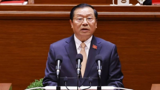 Công tác chính trị, tư tưởng góp phần tích cực xây dựng, chỉnh đốn Đảng trong sạch, vững mạnh